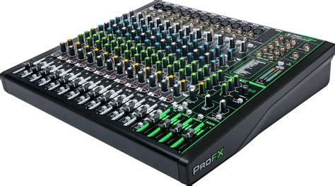 16 chanel mixer|16 channel recording mixer.